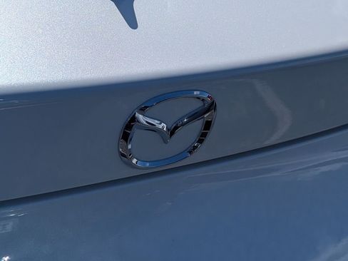 New 2026 MAZDA MX-5 Miata Grand Touring RWD image 9