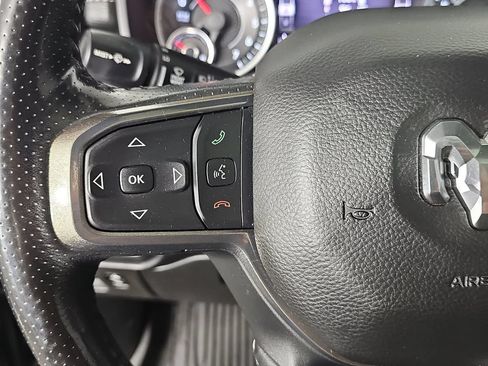 Used 2019 RAM 1500 Sport w/ Level 2 Equipment Group AWD/4WD image 17