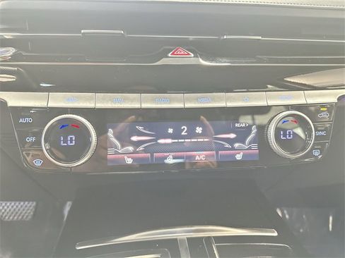 Used 2023 Genesis G80 2.5T image 17