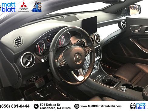 Used 2019 Mercedes-Benz CLA 250 4MATIC image 13