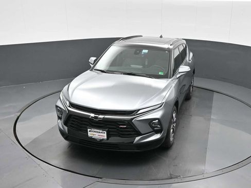 New 2026 Chevrolet Blazer RS image 12