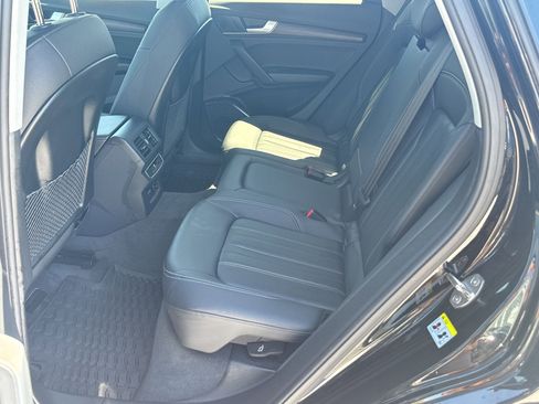 Certified 2023 Audi Q5 Premium w/ Convenience Package AWD/4WD image 15