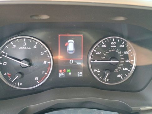 New 2026 Subaru Ascent Limited image 20