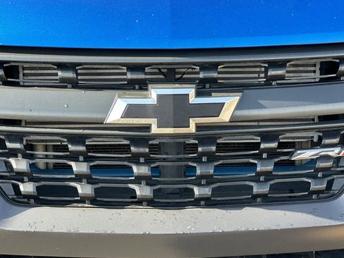 Used 2019 Chevrolet Colorado ZR2 image 42