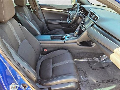 Used 2019 Honda Civic Sport image 19