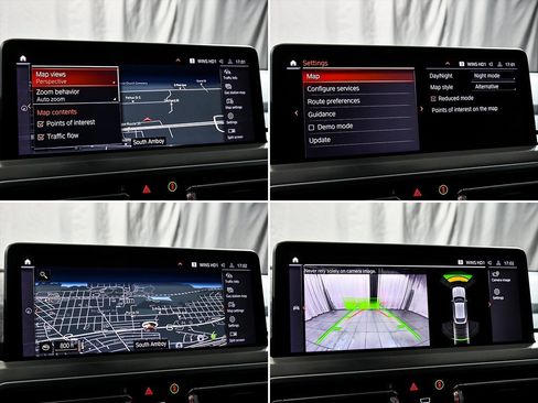 Used 2025 BMW X4 xDrive30i image 23