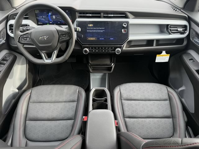 New 2027 Chevrolet Bolt RS FWD image 12