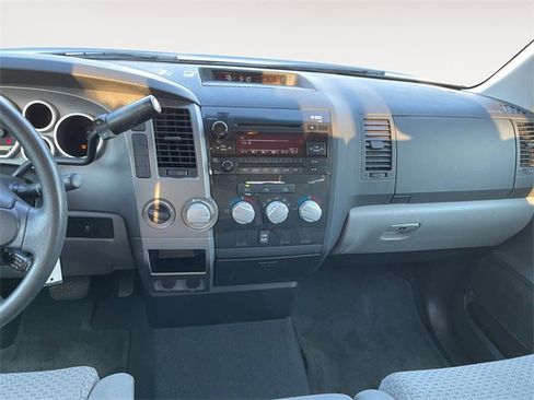 Used 2012 Toyota Tundra 4x4 Double Cab w/ Tow Pkg image 11