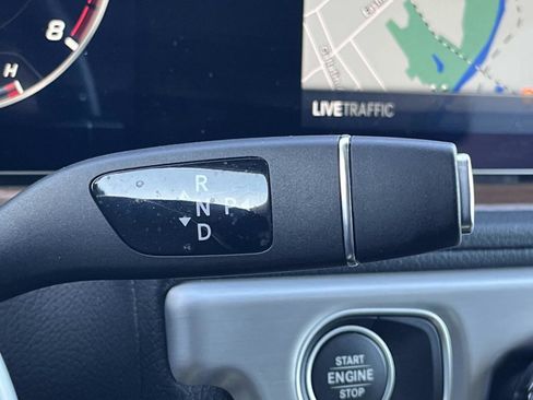 Certified 2024 Mercedes-Benz G 550 image 32