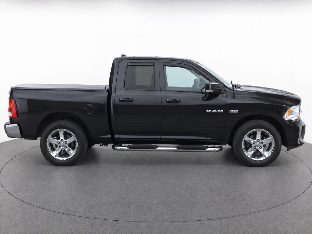 Used 2009 Dodge Ram 1500 Truck Sport RWD image 8