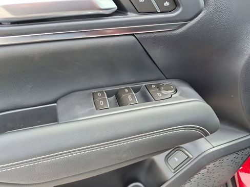 New 2026 GMC Terrain Denali image 28