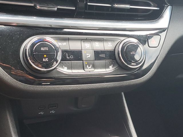 Certified 2024 Buick Envista Sport Touring w/ Convenience I Package FWD image 27