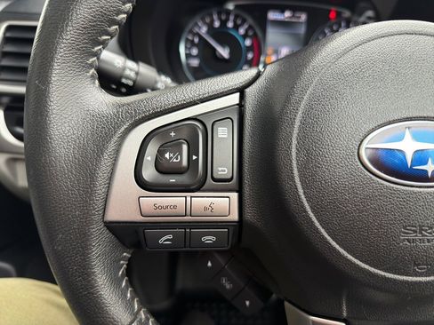Used 2017 Subaru Forester 2.5i Limited image 20
