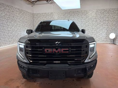 Used 2024 GMC Sierra 1500 AT4X AWD/4WD image 2