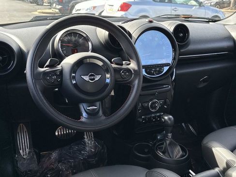 Used 2014 MINI Cooper Countryman John Cooper Works image 10