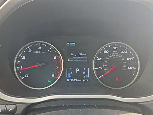 Used 2019 Mitsubishi Eclipse Cross SE image 6