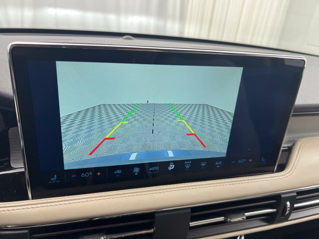 Certified 2026 Lincoln Corsair Premiere AWD/4WD image 19