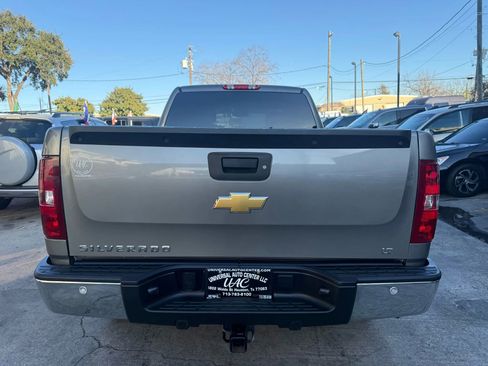 Used 2013 Chevrolet Silverado 1500 LT w/ All-Star Edition image 6
