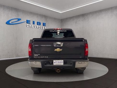 Used 2011 Chevrolet Silverado 1500 LT w/ All-Star Edition AWD/4WD image 11