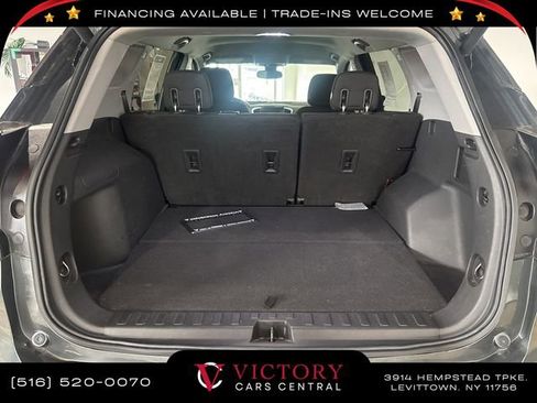 Used 2020 GMC Terrain SLE w/ Driver Convenience Package image 44
