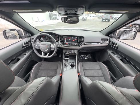 New 2026 Dodge Durango GT image 26