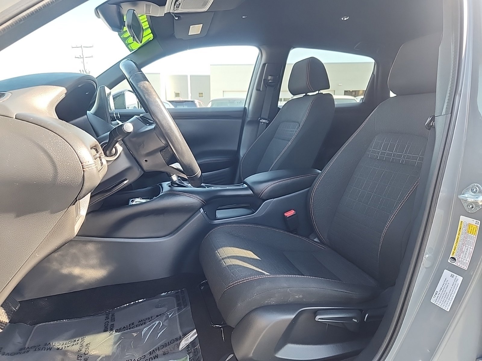 Used 2025 Honda HR-V Sport image 29