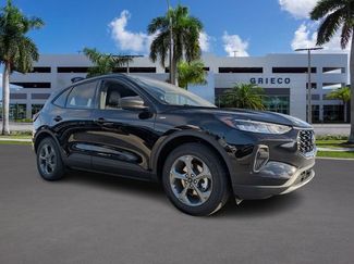 New 2026 Ford Escape ST-Line video 1