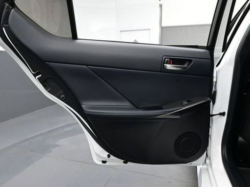 Used 2023 Lexus IS 350 F Sport w/ Navigation Package RWD image 14