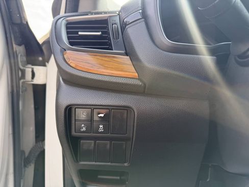 Used 2018 Honda CR-V EX-L image 14