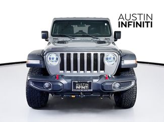 Used 2019 Jeep Wrangler Unlimited Rubicon video 2