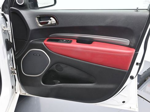 Used 2020 Dodge Durango R/T w/ Blacktop Package image 34