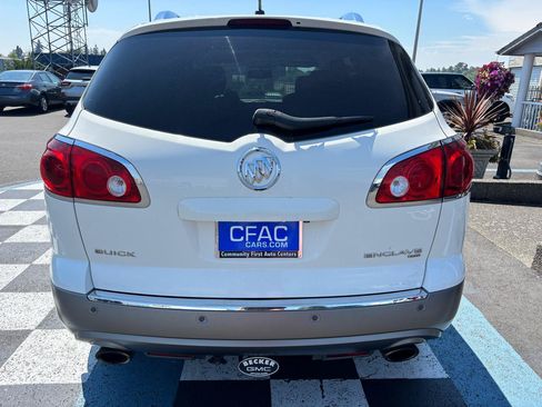 Used 2012 Buick Enclave Convenience AWD/4WD image 4