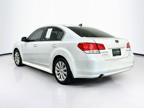 Used 2012 Subaru Legacy 2.5i Limited w/ Popular Pkg 2 AWD/4WD image 5