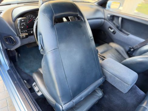 Used 1990 Nissan 300ZX GS RWD image 37