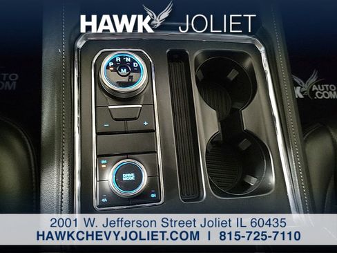 Used 2024 Ford Expedition Max XLT image 19