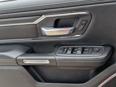 Used 2024 RAM 1500 Laramie AWD/4WD image 24