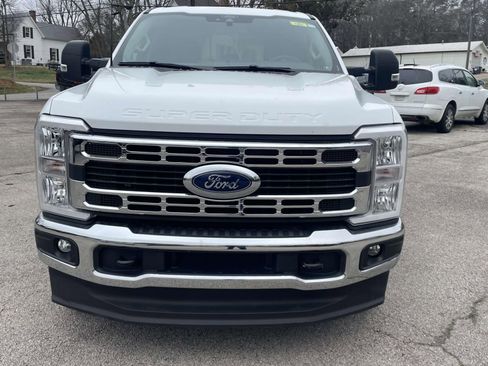 Used 2026 Ford F250 XLT image 9