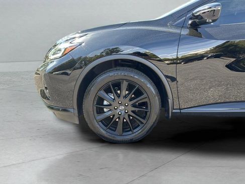 Used 2024 Nissan Murano SL image 26