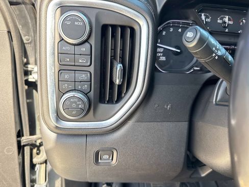 Used 2020 GMC Sierra 1500 SLT w/ SLT Premium Plus Package image 30