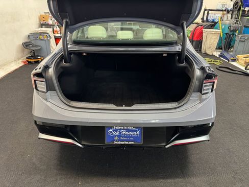 Used 2024 Hyundai Sonata SEL FWD image 6