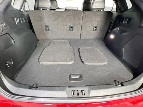 Used 2020 Ford Edge ST w/ Cold Weather Package image 25