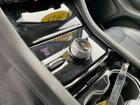 Certified 2023 Jeep Grand Cherokee Limited image 22