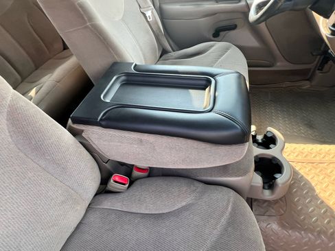 Used 2001 GMC Sierra 2500 4x4 Extended Cab w/ Convenience Plus Group image 49