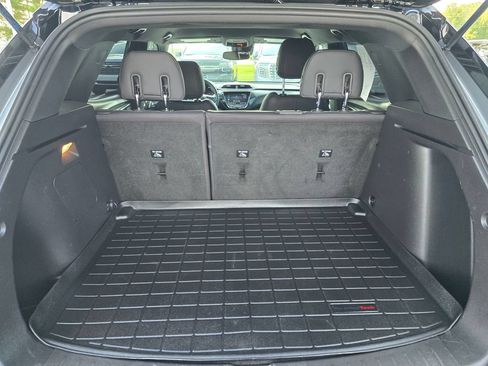 Certified 2021 Chevrolet TrailBlazer RS w/ Convenience Package FWD image 23