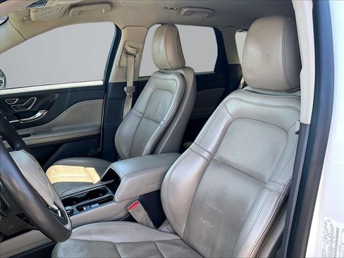 Used 2022 Lincoln Corsair Reserve AWD/4WD image 25