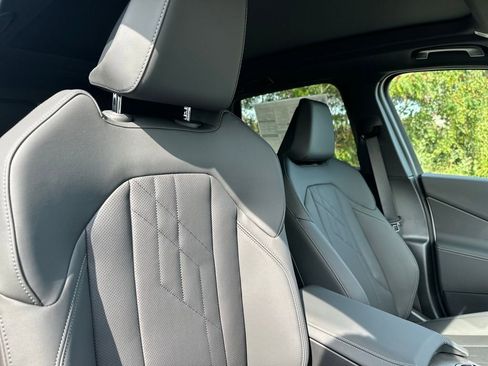 New 2026 BMW X3 xDrive30 w/ Premium Package image 28