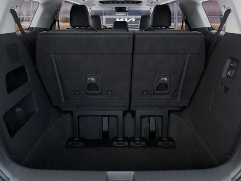 New 2026 Kia Carnival SX FWD image 19