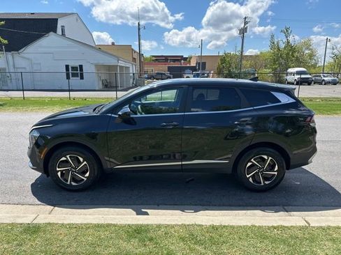 Certified 2023 Kia Sportage LX AWD/4WD image 28