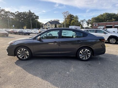 New 2025 Subaru Legacy Limited image 6