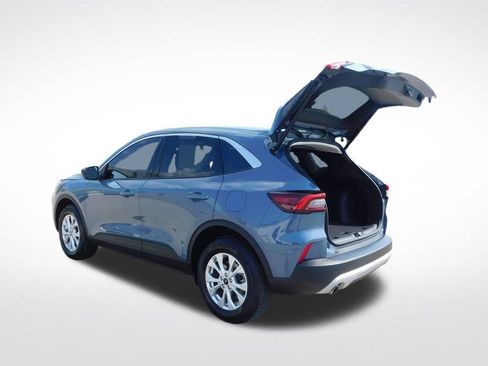Used 2024 Ford Escape Active AWD/4WD image 21